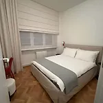 Center Deluxe 4 Lägenhet *