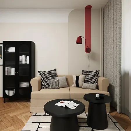 Center Deluxe 4 Warsaw